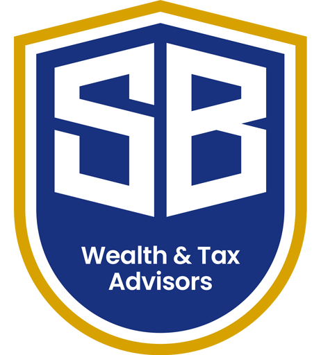 SB Wealth & Tax Advisors